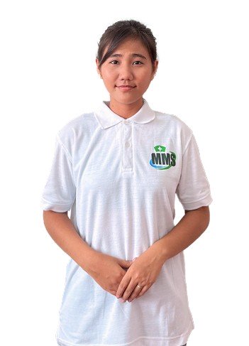 KHIN MYAT MOE