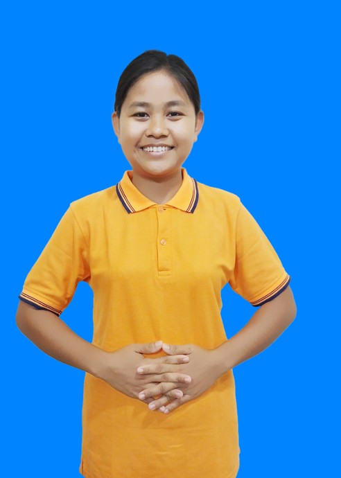 Khin Myo Wai