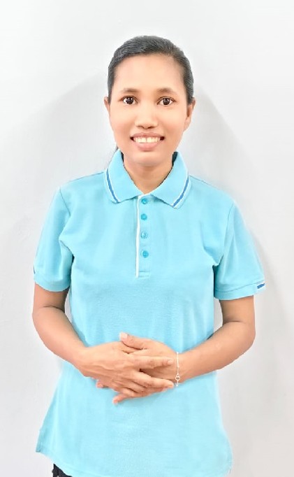 KHIN THAN SOE
