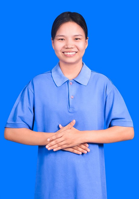 Nay Nwe Hliang