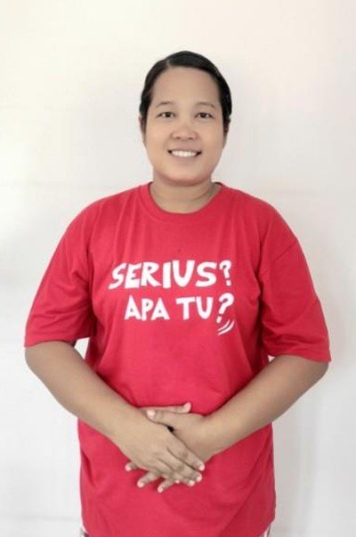 SEIN MOH MOH