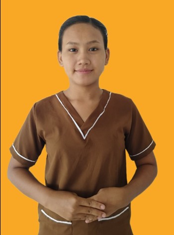 SHWE ZIN HLAING