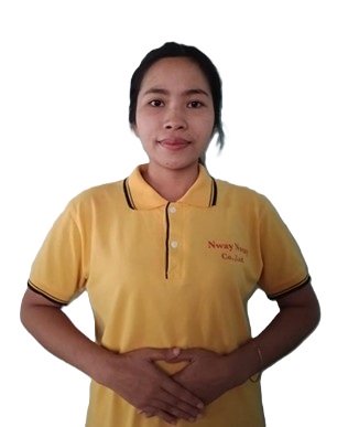 SU HLAING HNIN