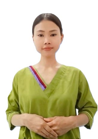 THANDAR AUNG