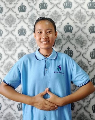 ZAR ZAR HLYAN WAI HTUN
