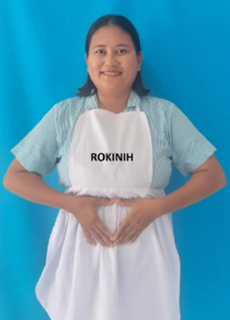 ROKINIH