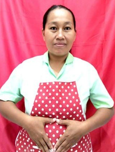 UMI AZIZAH
