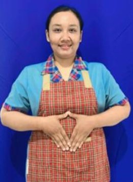 SITI MUNAZILAH