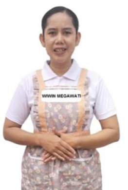 WIWIN MEGAWATI