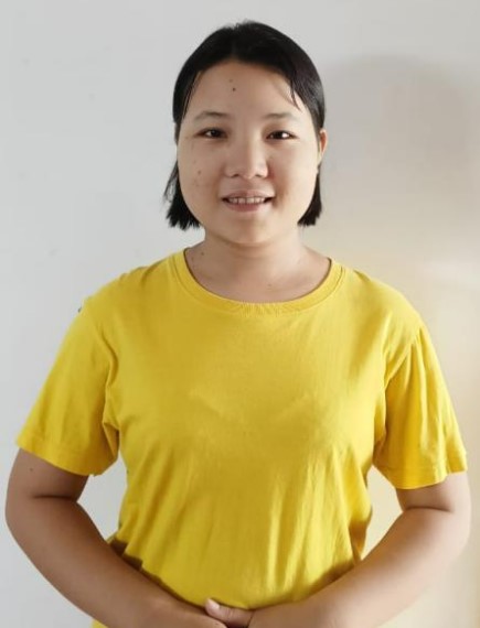 Phyu Zin Nwe