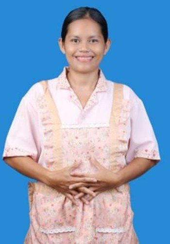EVAN ANDRIANI