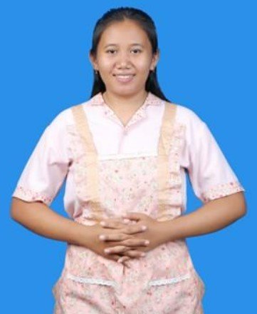 ELKA PUTRIA INDAHSARI