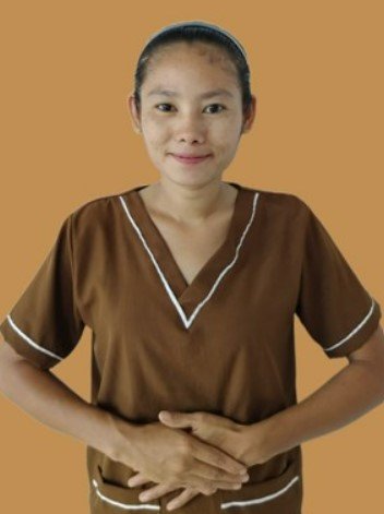 Mu Mu Myint