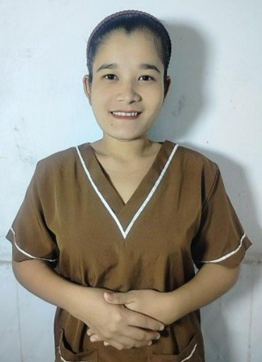 Hnin Aye