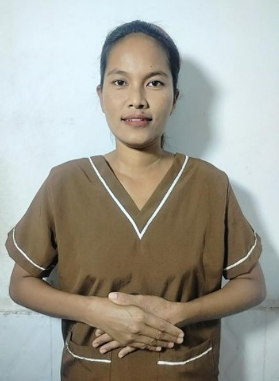 Khin San Htwe
