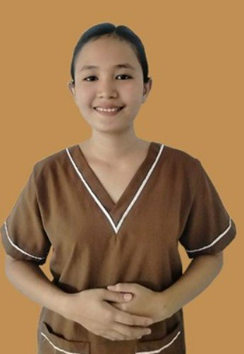 Yu Yu Tun