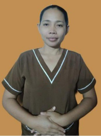 Thazin Aung
