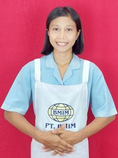 FITRIA FARADILA
