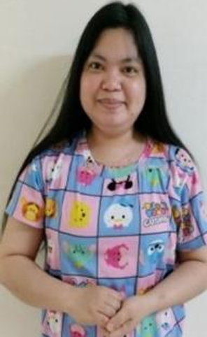 CONNIE R