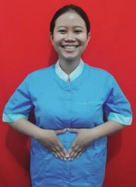 GHINANDA FATIN