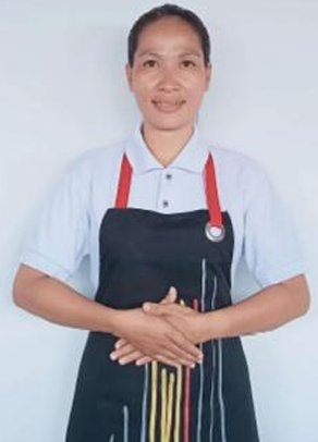 HARTINI