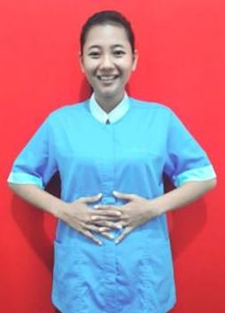 JUWITA KIRANA