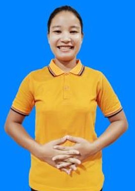 Khin Mar Than