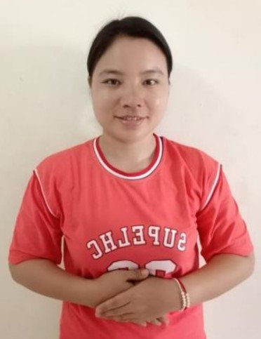 Soe Myat Hnin
