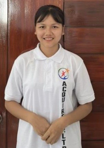 Aye Min Sandar