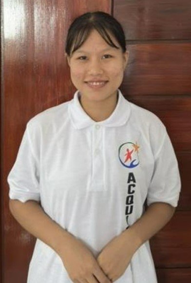 Yamin Phyo