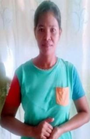 VIBAR MARLYN  BALUCAS
