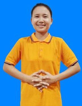Myint Myat Mon