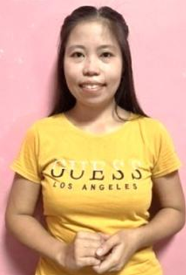 RICHELLE ANN G T