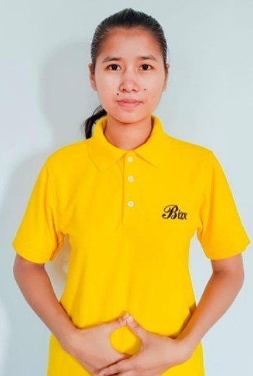 Wai Mar Khaing