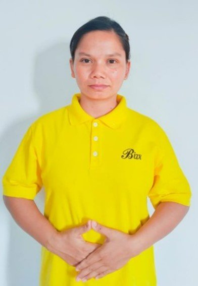 Hnin Hnin Htay