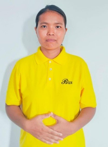 Khaing Soe Lin