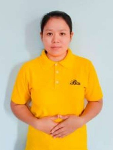 Khaing Yin Mon