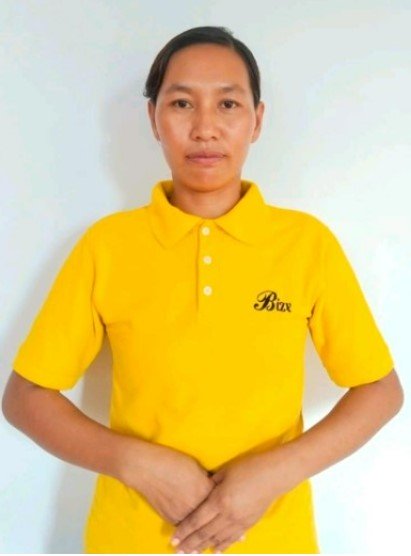 Tin Tin Nwet