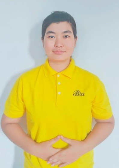 War War Khaing