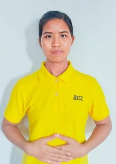 Thin Lae Lae Oo