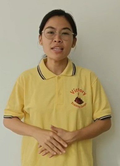 Nant Sandar Tun