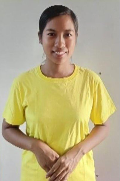Ei Ei Khin