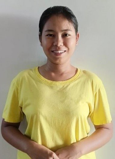 Wai Wai Myint