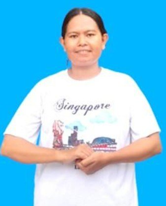 SITI ZULAIHA
