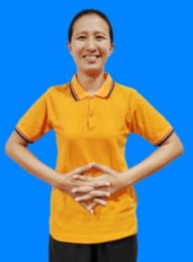 THET WAI HNIN
