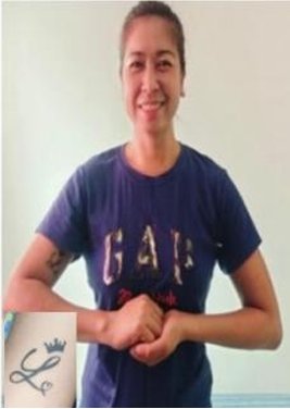 ANA LUISA A P