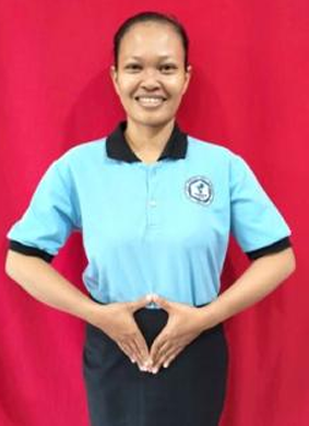 AYU SETIA NINGSIH