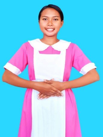 LULUT RODATUL KHASANAH