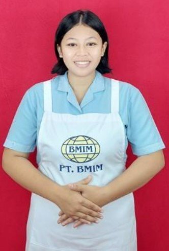 EUIS MARLINA