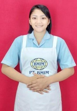 FINDA TIANA SARI